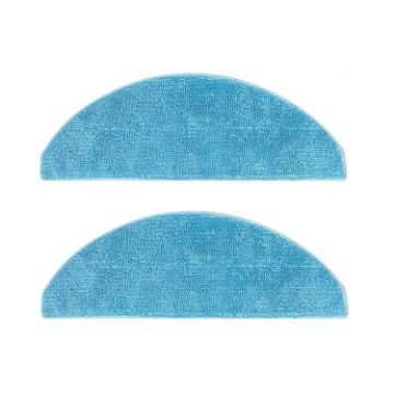 Conga 7490 Robot Vacuum Replacement Mop Pads - 2pcs - 1