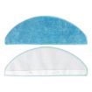 Conga 7490 Robot Vacuum Replacement Mop Pads - 2pcs - 2