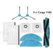 Conga 7490 Robot Vacuum Replacement Mop Pads - 2pcs - 3