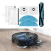 Conga 7490 Robot Vacuum Replacement Mop Pads - 2pcs - 4