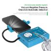 RELIFE RL-086 Pro Mobile Airtightness Tester Portable Leak Detector - 2