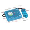 RELIFE RL-086 Pro Mobile Airtightness Tester Portable Leak Detector - 3