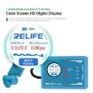 RELIFE RL-086 Pro Mobile Airtightness Tester Portable Leak Detector - 4