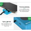 RELIFE RL-086 Pro Mobile Airtightness Tester Portable Leak Detector - 7