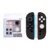 Nintendo Switch 2 Joy-Con Silicone Button Skins & Joystick Caps Set - 1