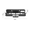 Nintendo Switch 2 PGTECH GP-369 Wall Mount Rack with Handle Hook - 7