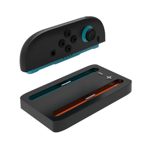 Nintendo Switch 2 Handle Charging Dock - Dual Charger Station - 1