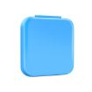 Nintendo Switch 2/Lite 24 Bits Game Cartridge Case - Blue - 1