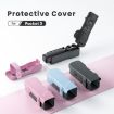 DJI Osmo Pocket 3 Camera Protective Case with 4 Filter Slots - Black - 2