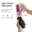 DJI Osmo Pocket 3 Camera Protective Case with 4 Filter Slots - Black - 6