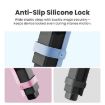 DJI Osmo Pocket 3 Camera Protective Case with 4 Filter Slots - Black - 7