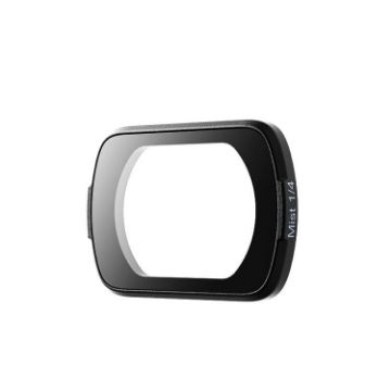 DJI Osmo Pocket 3 aMagisn Adjustable Magnetic Mist 1/4 Lens Filter - 1