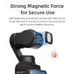 DJI Osmo Pocket 3 aMagisn Adjustable Magnetic Mist 1/4 Lens Filter - 4