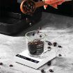 Smart Mini Hand-Drip Coffee Scale with Timer - BA-COF01 (White) - 5