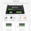 Waveshare Modbus RTU 8-Channel RS485 Relay Module, 7-36V Power Supply - 5