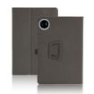 DOOGEE A9/A9 Pro 10.1" Tablet Leather Case Shockproof Cover Black - 2