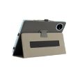 DOOGEE A9/A9 Pro 10.1" Tablet Leather Case Shockproof Cover Black - 5