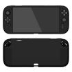 Nintendo Switch 2 Silicone Full-Body Anti-Slip Protective Case (Black) - 3