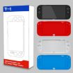 Nintendo Switch 2 Silicone Full-Body Anti-Slip Protective Case (Black) - 4