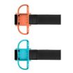 Nintendo Switch 2 Joy-Con Wrist Straps with 4 Elastic Bands Accessories - 1