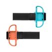 Nintendo Switch 2 Joy-Con Wrist Straps with 4 Elastic Bands Accessories - 3