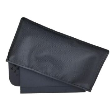 Nintendo Switch 2 Game Console Dust Cover - Black - 1