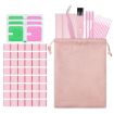 AhaStyle PT178 Pink Earphone & Electronic Cleaning Kit for Keyboard & Tablet - 2