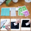 AhaStyle PT178 Pink Earphone & Electronic Cleaning Kit for Keyboard & Tablet - 5