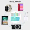 AhaStyle PT178 Pink Earphone & Electronic Cleaning Kit for Keyboard & Tablet - 7