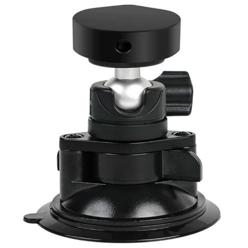 Starlink Mini Roof Suction Cup Mount - Secure Satellite Installation - 1