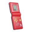 Classic Brick Game Handheld Console - 7 Games, Random Color Delivery - 1