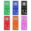 Classic Brick Game Handheld Console - 7 Games, Random Color Delivery - 2