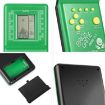 Classic Brick Game Handheld Console - 7 Games, Random Color Delivery - 5