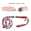 Colorful Tent Lanyard Rope Cord for Camping, 190cm Length - 4