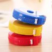 4 PCS 1.5m Mini Retractable Tape Measure - Random Color Delivery - 3