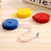 4 PCS 1.5m Mini Retractable Tape Measure - Random Color Delivery - 7