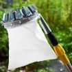 Metal Fruit Picker Tool for Apple & Peach Trees - Convenient Orchard Use - 5