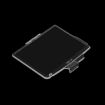 Nikon D90 BM10 LCD Monitor Cover Screen Protector Camera Accessory - 5