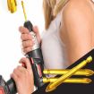 12MM Multi-purpose Alloy Cross Hex Shank Drill for Ceramic & Glass - 2