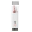 7 in 1 Pink Bluetooth Headphone & Keyboard Cleaning Tools Set - 1