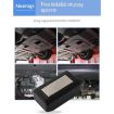 TK202A 4G GPS Tracker for Car/Truck with AGPS, 6500mAh Battery - 9