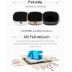 Waterproof RF-V43 GPS Pet Collar Tracker - Asia/Europe/Africa/Australia - 7