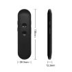 T4 AI Voice Translator - 42 Languages Real-Time Translation (Blue) - 3