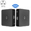 Measy W2H 60GHz 4K Ultra HD Wireless Transmission Kit, 30m Range, UK Plug - 1