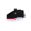 Dual Moving Magnet Turntable with Stereo Stylus Needle - 3