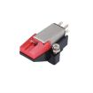Dual Moving Magnet Turntable with Stereo Stylus Needle - 4