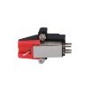 Dual Moving Magnet Turntable with Stereo Stylus Needle - 5