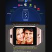 DZ09 Gold Smart Watch Phone: 1.56" Screen, Bluetooth Call, Sleep Monitor - 6