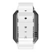 DZ09 Smart Watch Phone, 1.56" Screen, Bluetooth Call, Sleep Monitor, White - 3