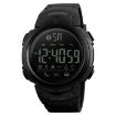 SKMEI 1301 Waterproof Sports Bluetooth Smart Watch for Android & iOS - 2